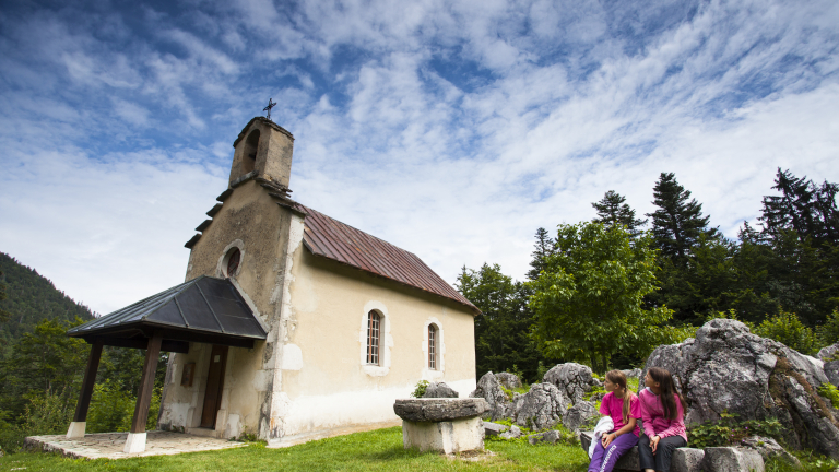 Ruines de Valchvrire