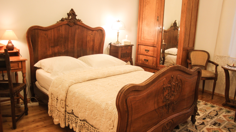 Chambre Marronier