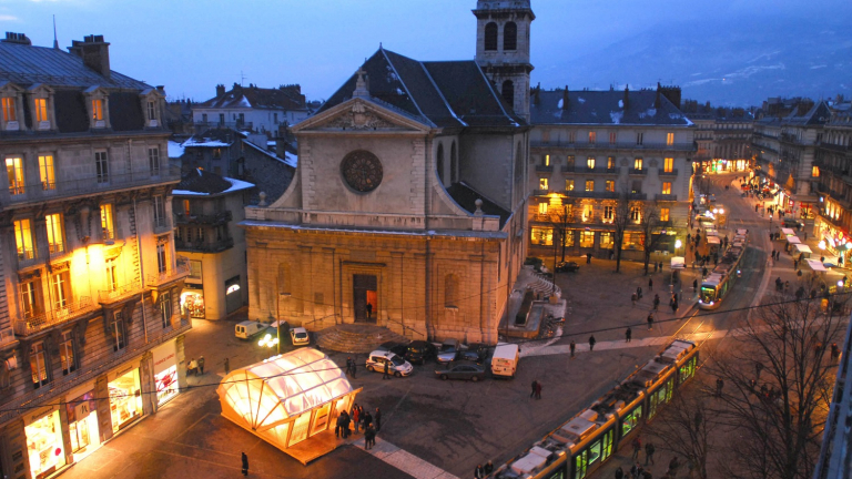 Eglise Saint-Louis