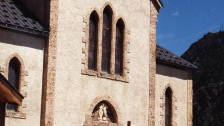 Eglise Saint-Ferrol