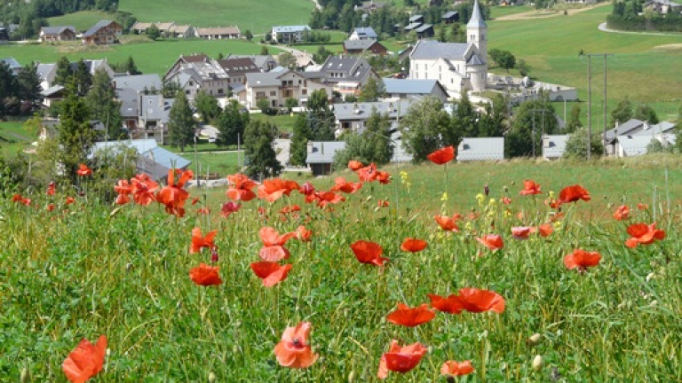 Dcouverte du patrimoine