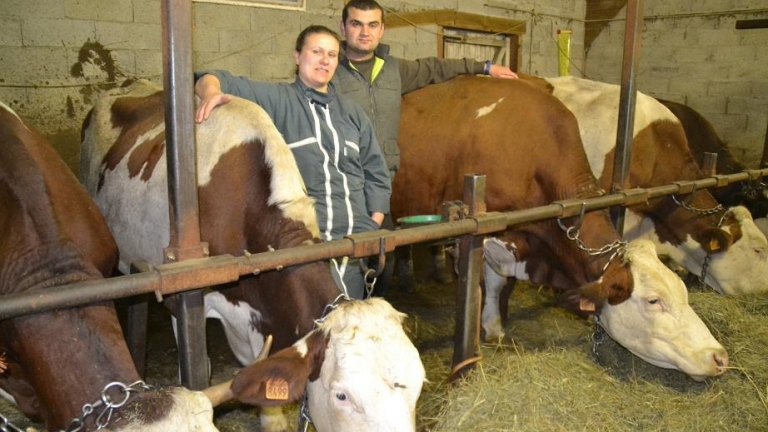 Ferme de Chatillon