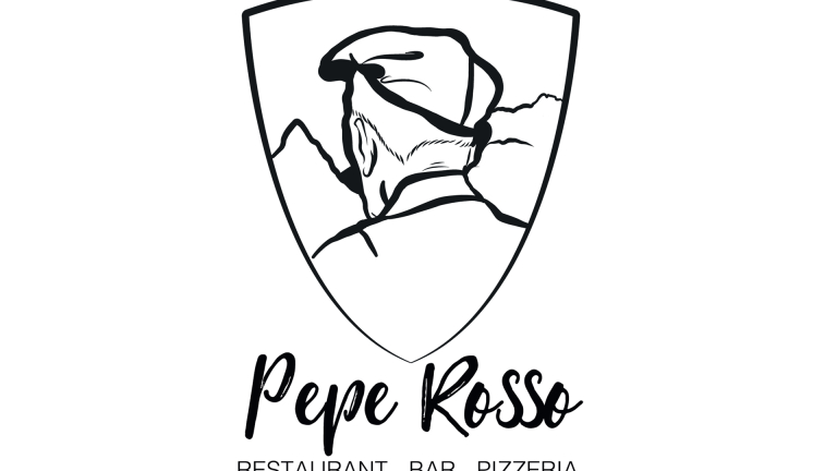 Logo Pepe Rosso