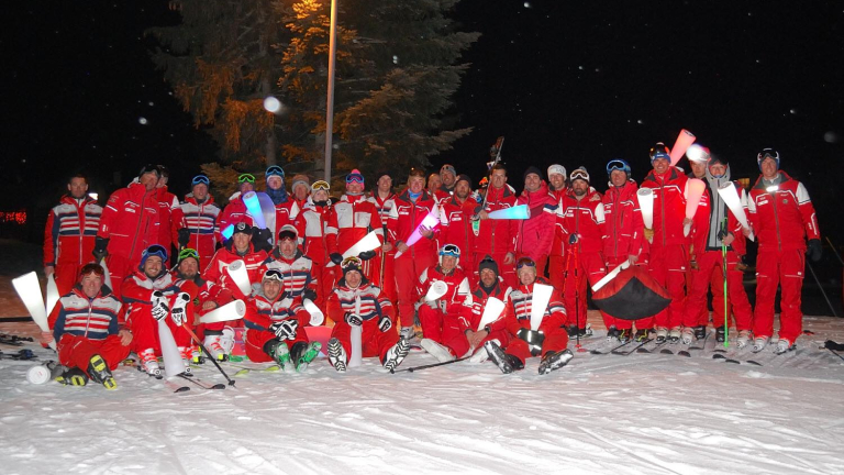 esf correnon en vercors