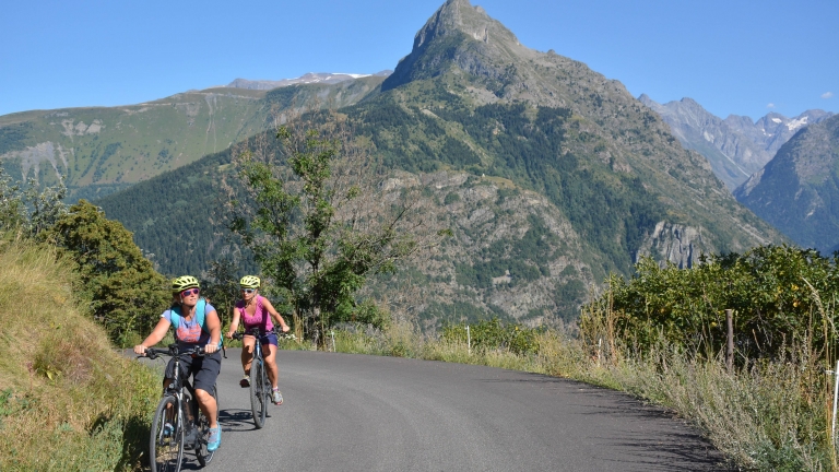 Monte Villard Notre Dame