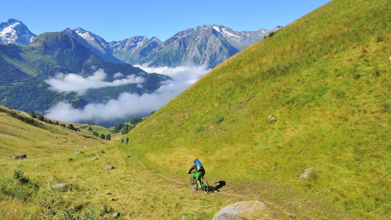 Col de Cluy