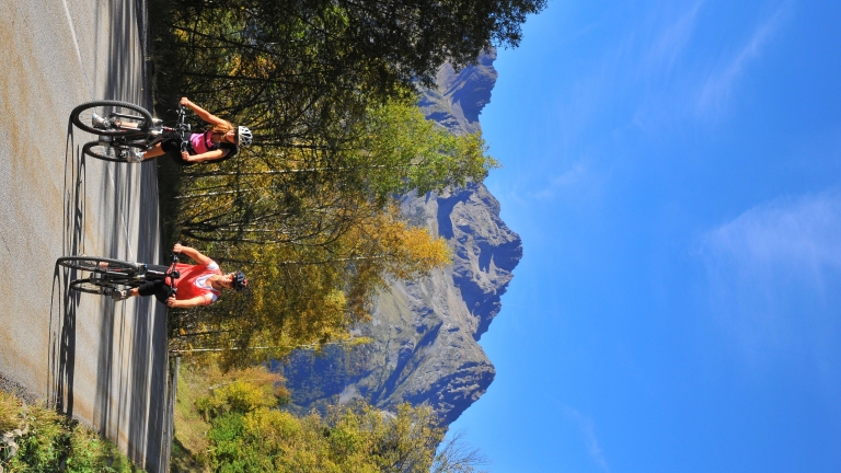 Monte de Villard Reculas