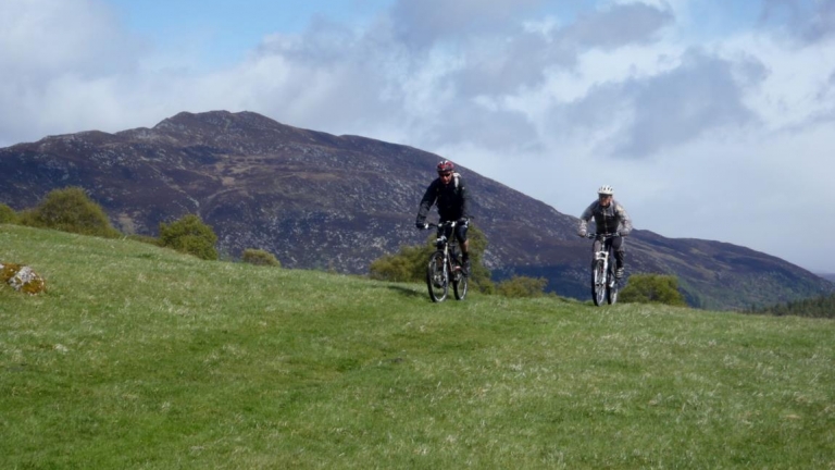 Espace VTT- FFC Matheysine et valles du Valbonnais