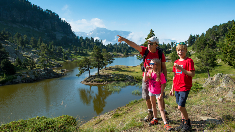 Photo lac Achard