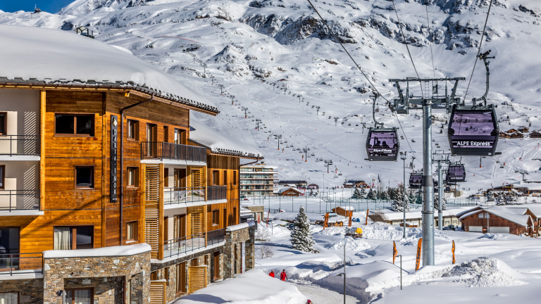 Alpe d'Huez