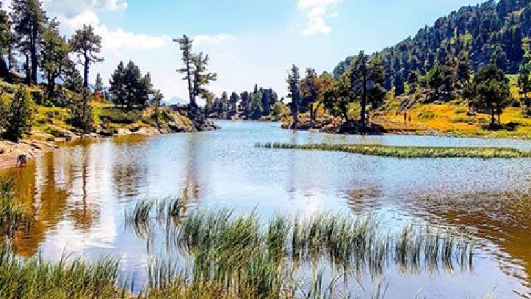 Image lac Achard