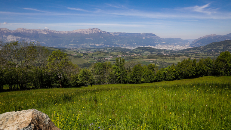 Trail " Grand Sud"