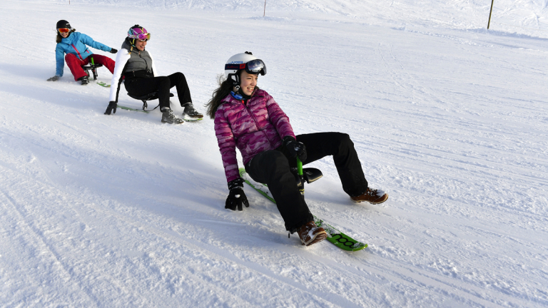 Snooc Chamrousse