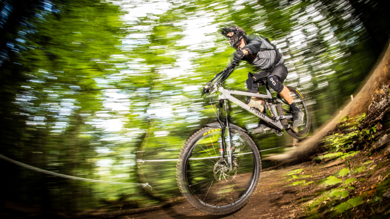 Au fil des Montagnes- VTT