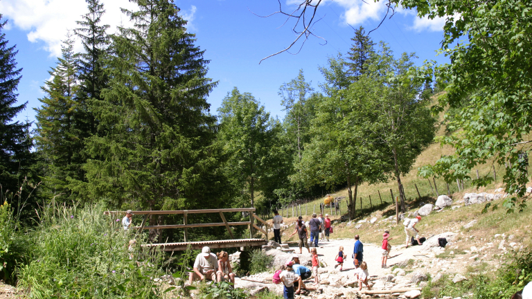 Pont de l'Amour