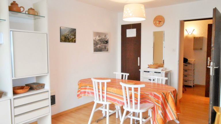 LE COTE BRUNE 2F2 Appartement 4 personnes