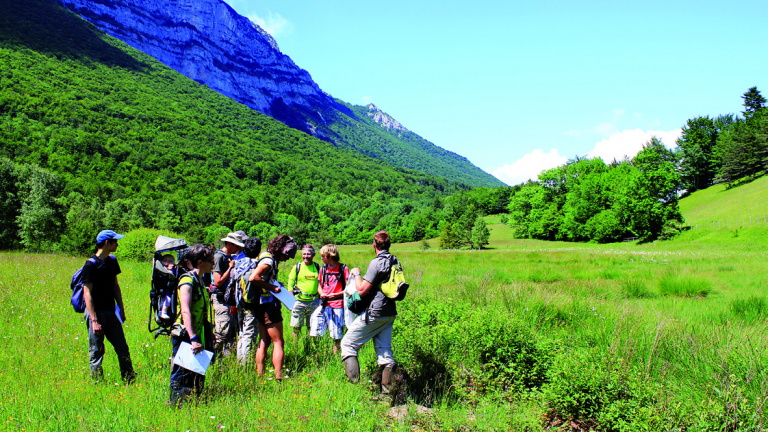 Tourbire du Peuil