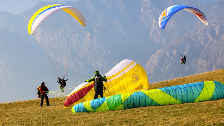 Parapente