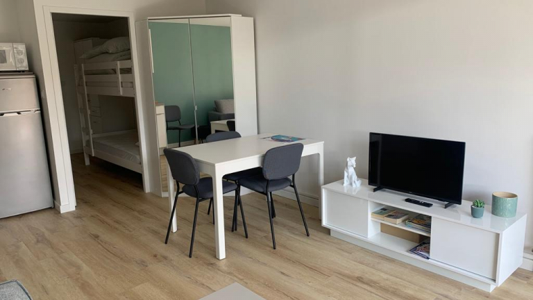 L'EPERON B2 Appartement 4 personnes