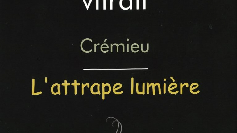 Atelier de vitrail L'attrape lumire