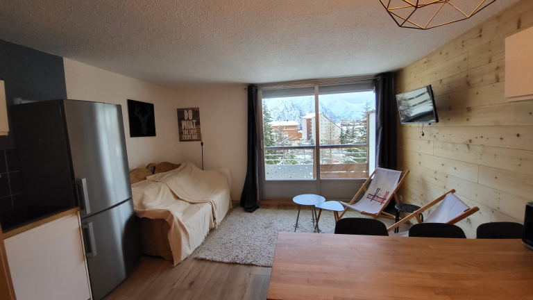 LE COTE BRUNE 3 K05 Appartement 6 personnes