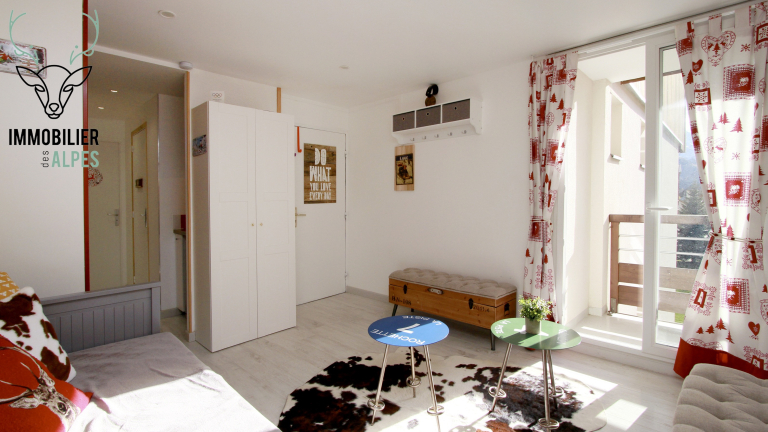 LE COTE BRUNE 4 PR4 Appartement 4 personnes