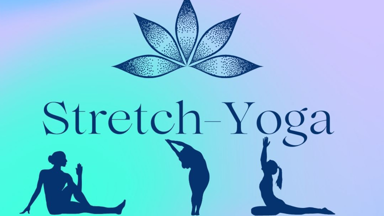 Sance / cours stretch yoga Chamrousse