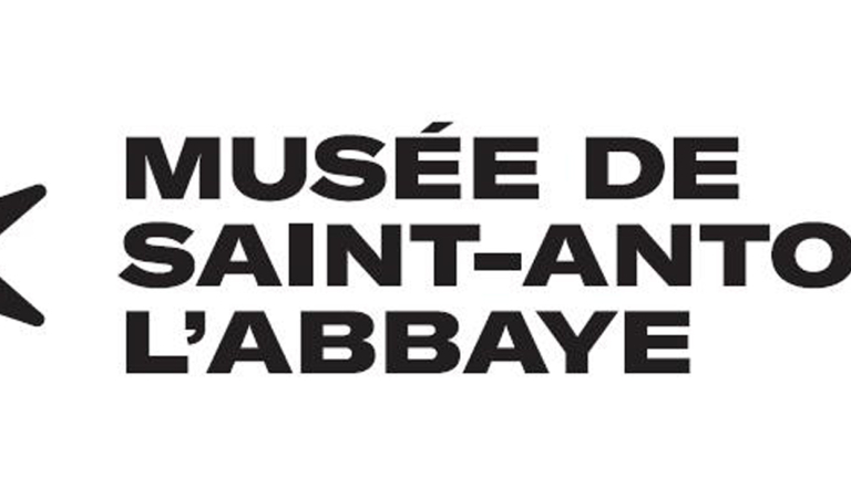 Logo de Saint-Antoine-l'Abbaye