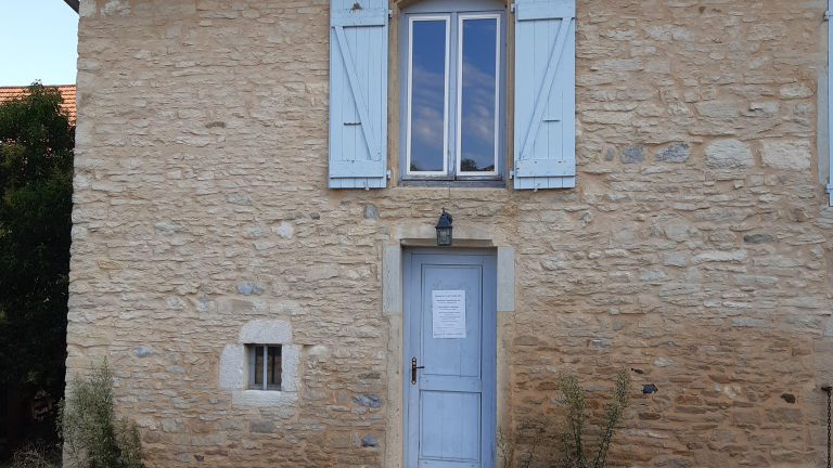 Annoisin-Chatelans - Balcons du Dauphin - Nord-Isre -  moins d'une heure de Lyon