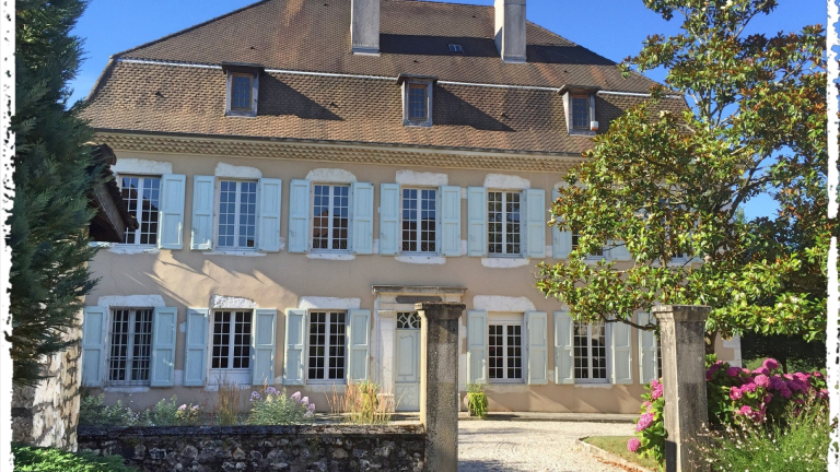 Visite libre de la Maison Ravier - Morestel - Balcons du Dauphin