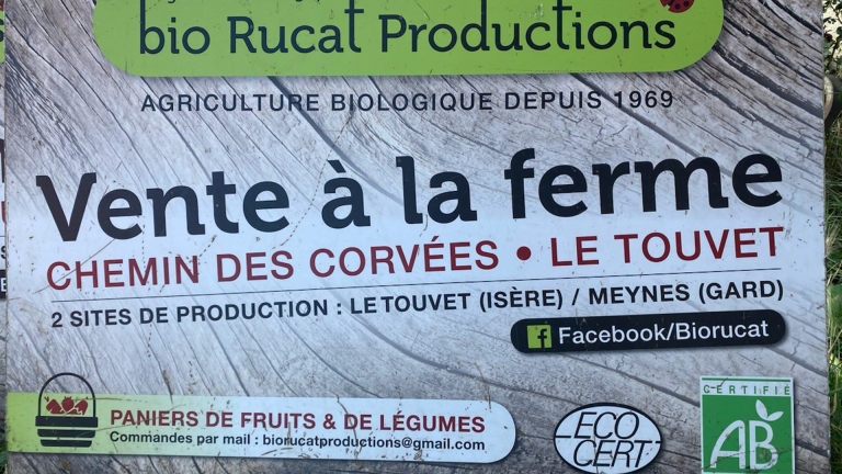 Bio Rucat Productions