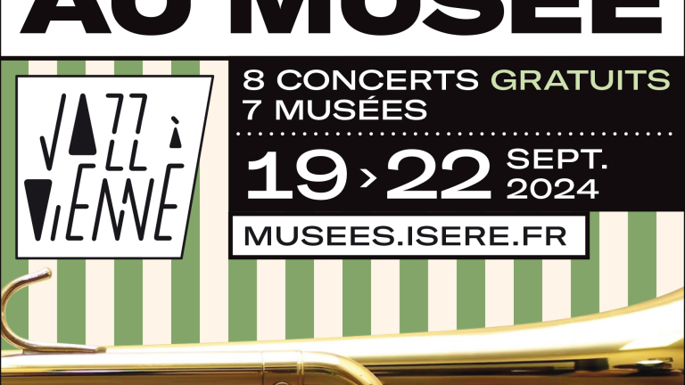 Jazz au muse 3