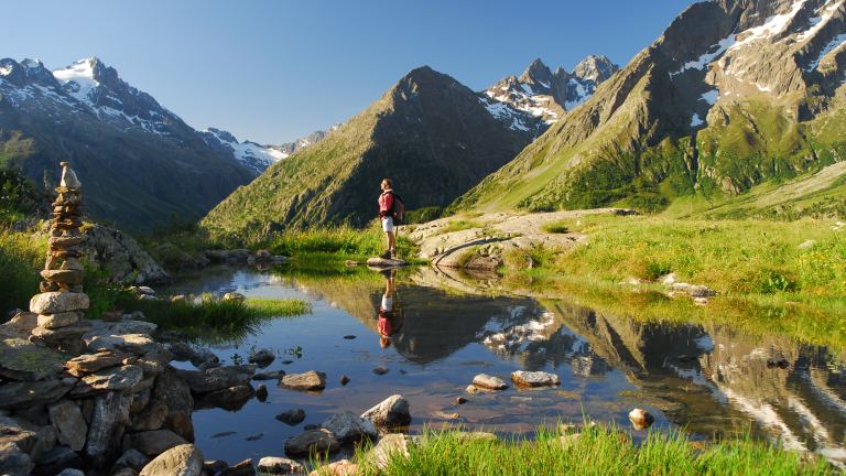 Miroir des Ftoules