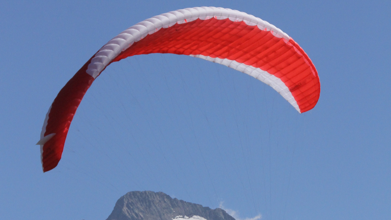 Air Ailes Parapente