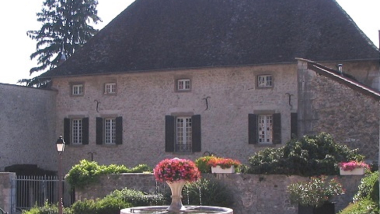 Maison Lesbros