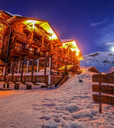 Alpe d'Huez