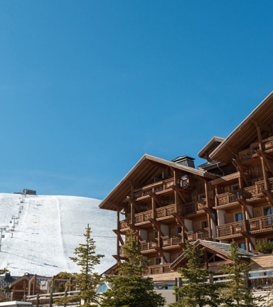 Alpe d'Huez