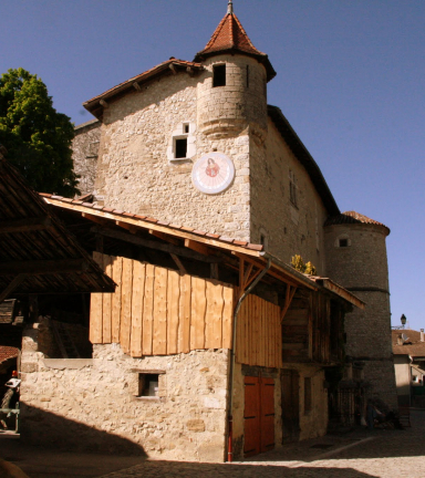 Saint-Andr-en-Royans