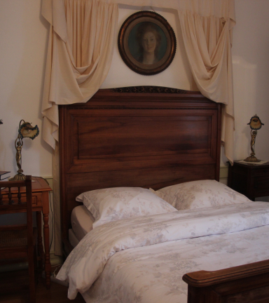 Chambre Lucia