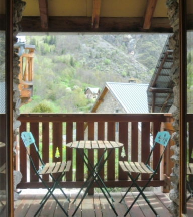 vue du balcon des lutins