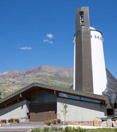 Alpe d'Huez