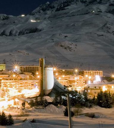 Alpe d'Huez