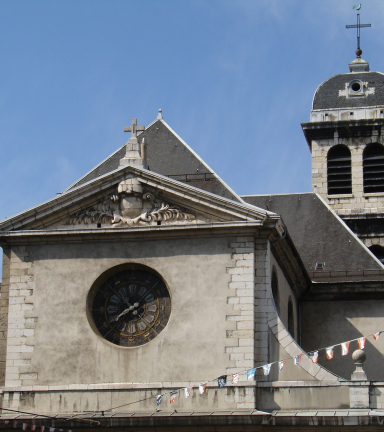 Eglise Saint-Louis