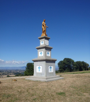 Notre-Dame des Vignes