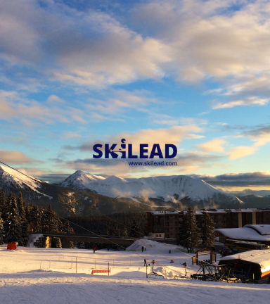 Skilead l'Ecrins des neiges - Magasin de location