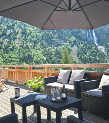 Chalet Augustin