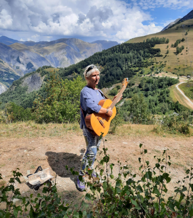 Balade musicale de Mont de Lans