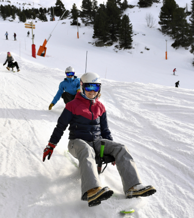 Snooc Chamrousse