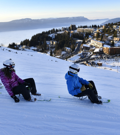 Snooc Chamrousse