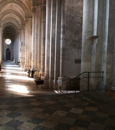 Cathdrale Saint-Maurice de Vienne